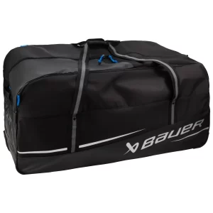Alternative view of Bauer Premium Wheeled Goalie Equipment Bag