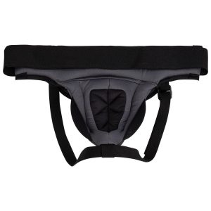 Alternative view of Bauer Elite Junior Goalie Jock