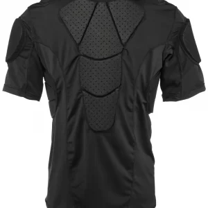 Alternative view of Bauer Official's Referee Protective Shirt