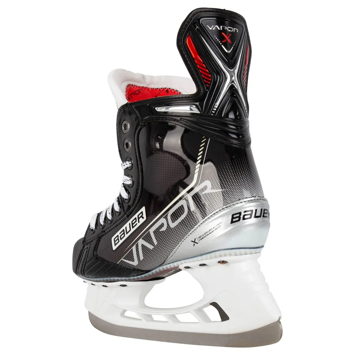 Vapor x3. Коньки Бауэр Вапор s 21. Коньки Вапор Селект. Коньки Bauer Vapor 2.7 SR. Bauer Vapor select s21.