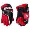 Bauer Vapor 3X Senior Hockey Gloves
