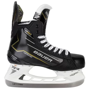 Alternative view of Bauer Supreme M40 Intermediate Ice Hockey Skates