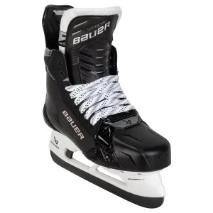 Alternative view of Bauer Supreme Shadow Intermediate Ice Hockey Skates