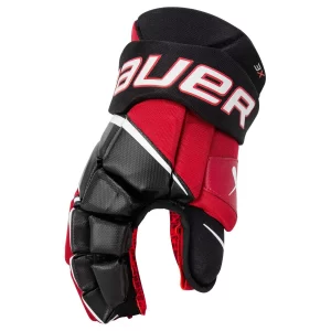 Alternative view of Bauer Vapor 3X Senior Hockey Gloves