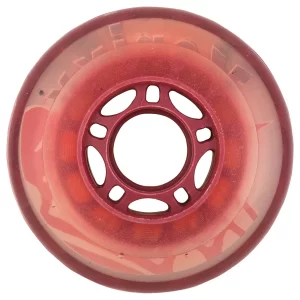 Alternative view of Konixx Rebel 74A Roller Hockey Wheel