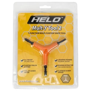 Alternative view of Helo Mult-Y Tool 2.0