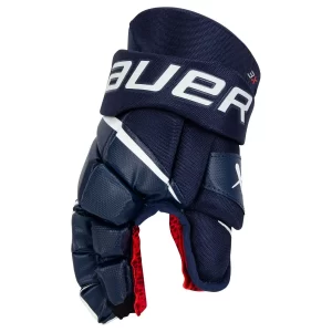 Alternative view of Bauer Vapor 3X Intermediate Hockey Gloves