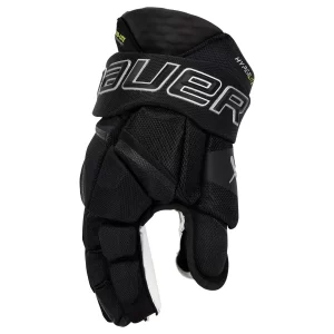 Alternative view of Bauer Vapor Hyperlite Intermediate Hockey Gloves