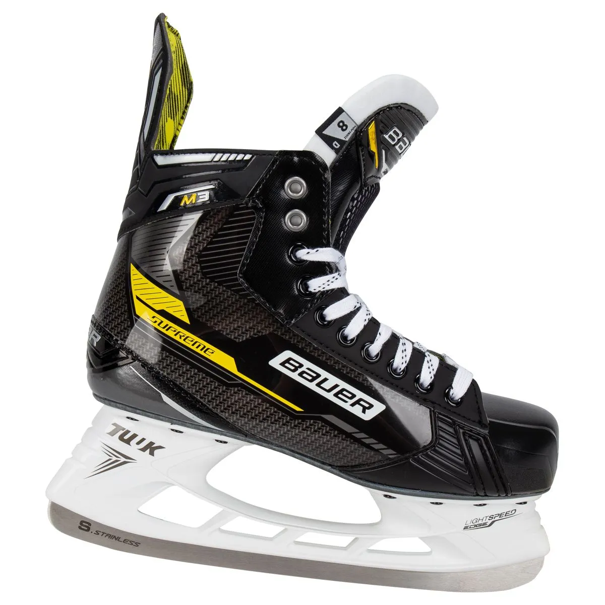 Bauer supreme hotsell s27 skates