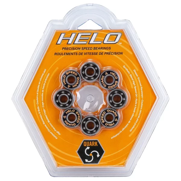 Helo Quark Bearings