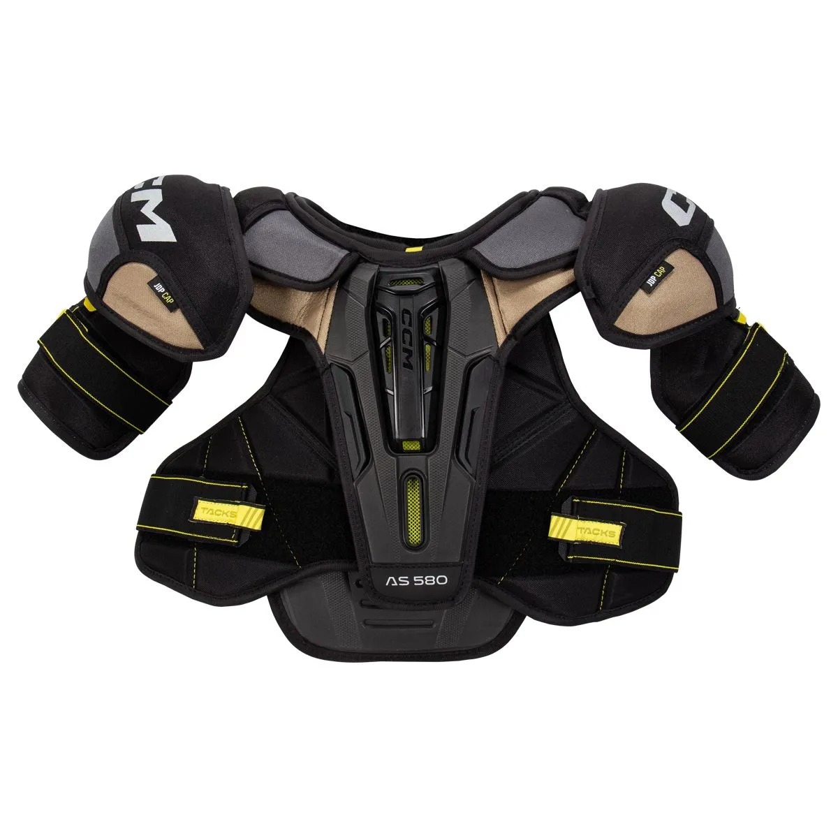 Reebok KFS Hybrid Shoulder Pads - Senior