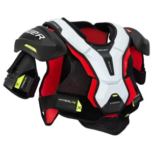 Alternative view of Bauer Vapor Hyperlite Intermediate Hockey Shoulder Pads
