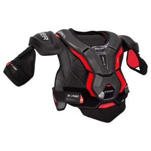 Alternative view of Bauer Vapor 3X Pro Intermediate Hockey Shoulder Pads
