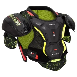 Alternative view of Bauer Vapor 3X Junior Hockey Shoulder Pads