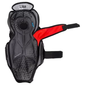 Alternative view of Bauer Vapor 3X Pro Intermediate Hockey Shin Guards