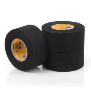 Alternative view of HOWIES 1.5" BLACK CLOTH HOCKEY TAPE