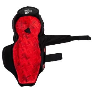Alternative view of Bauer Vapor 3X Intermediate Hockey Shin Guards