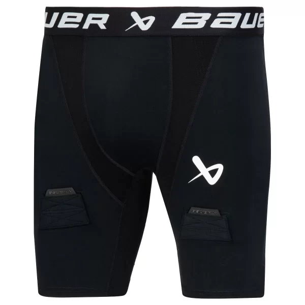 Bauer Performance Jock Senior Short