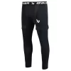 Bauer Performance Adult Compression Jock Pants w/Cup