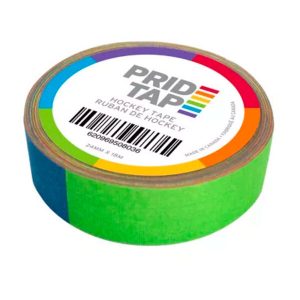Pride Tape