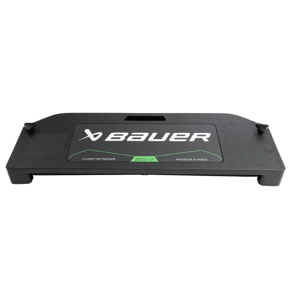 Bauer Reactor Clamp-On Passer