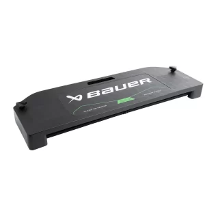 Alternative view of Bauer Reactor Clamp-On Passer