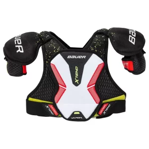 Alternative view of Bauer Vapor Xtend Youth Hockey Starter Kit