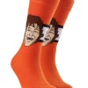 Major League Socks - Bobby Clarke