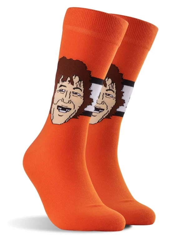 Major League Socks - Bobby Clarke