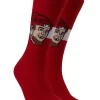 Major League Socks - Darren McCarty