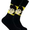Major League Socks - Cam Neely