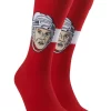 Major League Socks - Nicklas Lidstrom