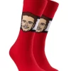 Major League Socks - Thomas Chabot