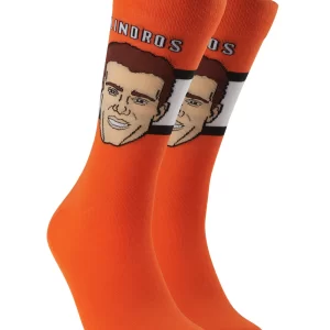 Major League Socks - Eric Lindros