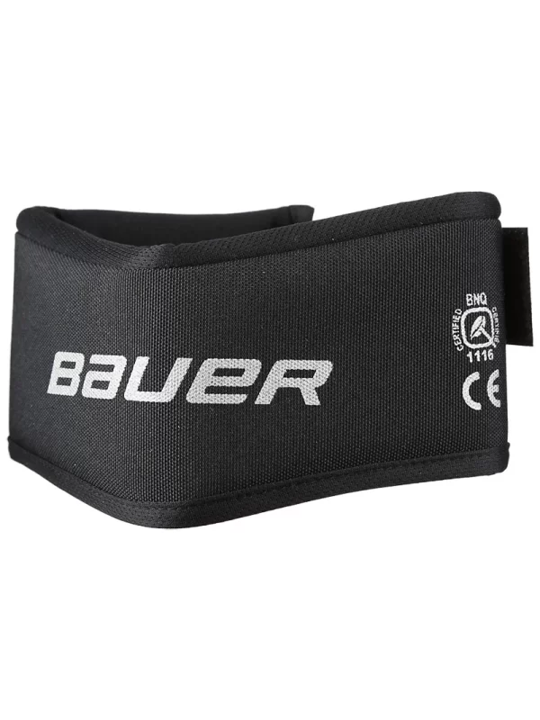 Bauer NG NLP7 Core Youth Neck Guard