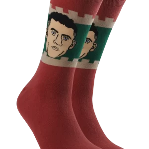 Major League Socks - Biz Nasty