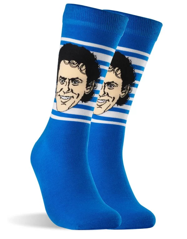 Major League Socks - Doug Gilmour