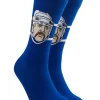 Major League Socks - Wendel Clark