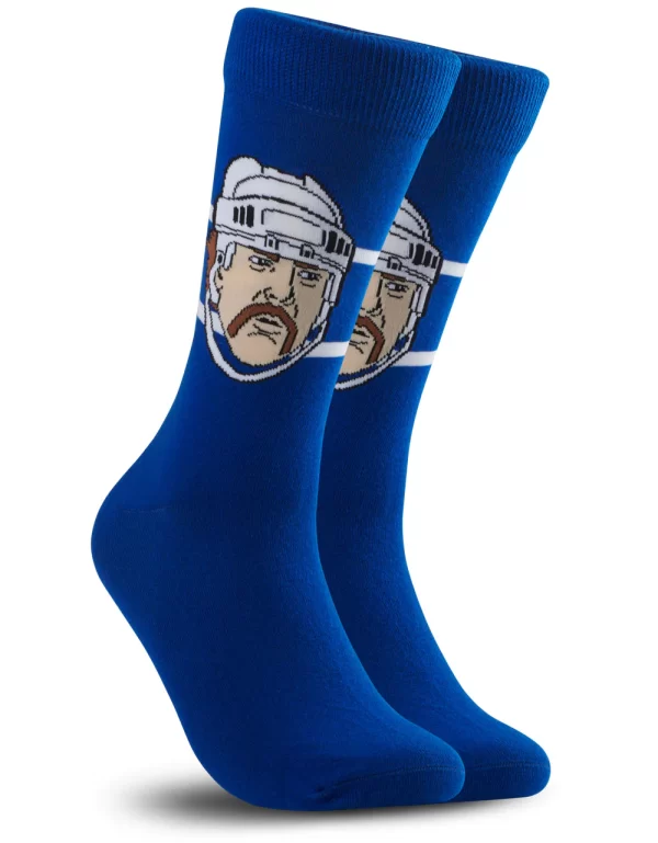 Major League Socks - Wendel Clark