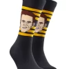 Major League Socks - Ryan Whitney
