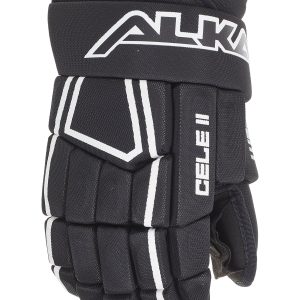 Alternative view of Alkali Cele II Senior Hockey Gloves