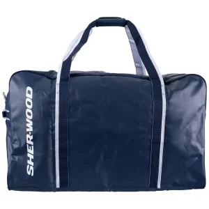 Alternative view of Sherwood Pro Senior Carry Hockey Equipment Bag