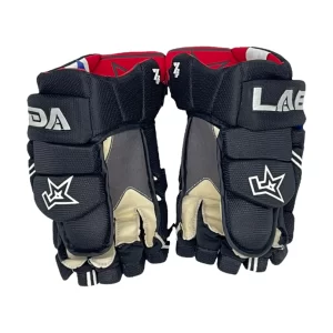 Alternative view of Labeda Pama 7.2 Senior Hockey Gloves