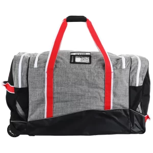 Alternative view of Sherwood Rekker Senior Wheeled Hockey Bag