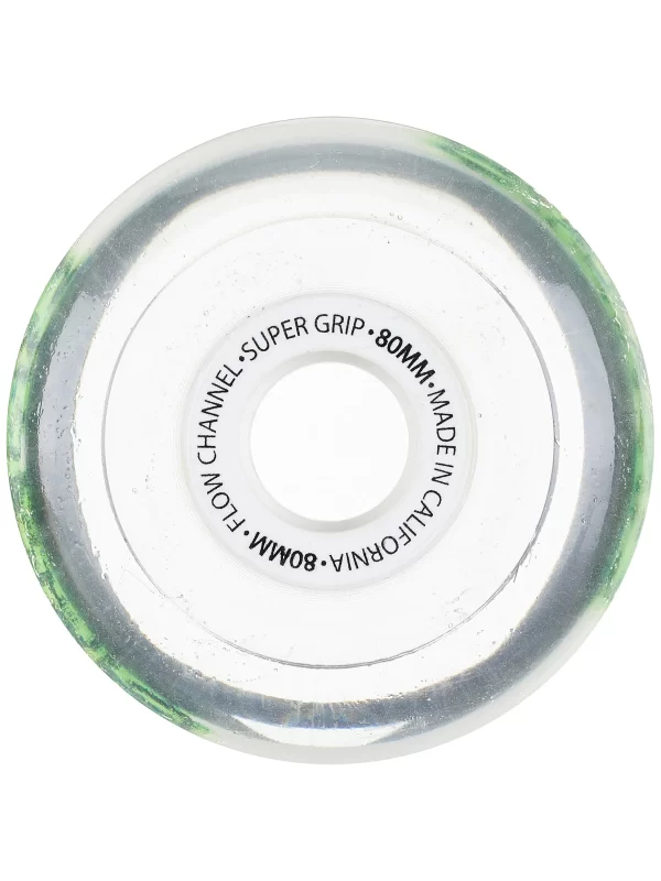 Labeda Slime 76A Wheels