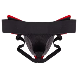 Alternative view of CCM Pro Senior Goalie Jock