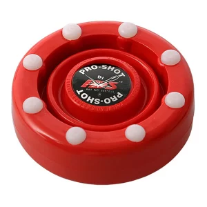 IDS Pro Roller Hockey Puck
