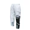 Black Biscuit White Arrow Senior Roller Hockey Pants