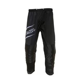 Alternative view of Black Biscuit All Pro Senior Roller Hockey Pants