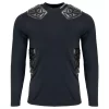 Bauer Elite Senior Goalie Padded Long Sleeve Shirt
